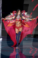 PEOPLE - Victoria's Secret Fashion Show in Shanghai