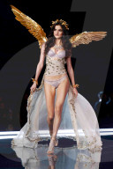 PEOPLE - Victoria's Secret Fashion Show in Shanghai