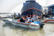 PEOPLE - Herzogin Sophie von Wessex besucht Bangladesch
