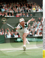 PEOPLE - Jana Novotna ist im Alter von 49 Jahren gestorben