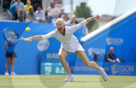 PEOPLE - Jana Novotna ist im Alter von 49 Jahren gestorben