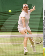 PEOPLE - Jana Novotna ist im Alter von 49 Jahren gestorben