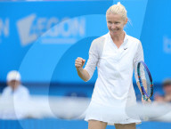 PEOPLE - Jana Novotna ist im Alter von 49 Jahren gestorben