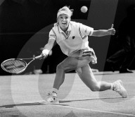 PEOPLE - Jana Novotna ist im Alter von 49 Jahren gestorben