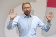 NEWS - Deutschland: Christian Lindner der Jamaika-Saboteur