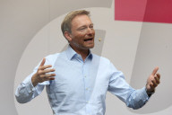 NEWS - Deutschland: Christian Lindner der Jamaika-Saboteur