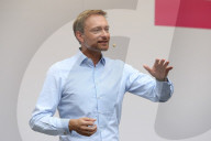 NEWS - Deutschland: Christian Lindner der Jamaika-Saboteur