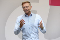 NEWS - Deutschland: Christian Lindner der Jamaika-Saboteur