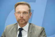 NEWS - Deutschland: Christian Lindner der Jamaika-Saboteur