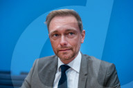 NEWS - Deutschland: Christian Lindner der Jamaika-Saboteur