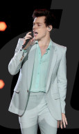 PEOPLE - Harry Styles gibt alles bei der Victoria's Secret Show in Shanghai