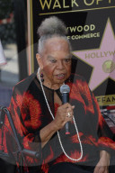 PEOPLE - Della Reese ist im Alter von 86 Jahren gestorben 