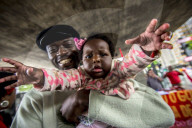 NEWS - Brasilien: Marsch der Black Consciousness in Sao Paulo