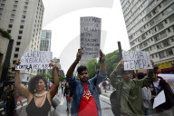 NEWS - Brasilien: Marsch der Black Consciousness in Sao Paulo