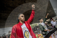 NEWS - Brasilien: Marsch der Black Consciousness in Sao Paulo