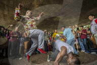 NEWS - Brasilien: Marsch der Black Consciousness in Sao Paulo