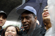 NEWS - Brasilien: Marsch der Black Consciousness in Sao Paulo