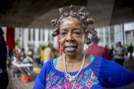 NEWS - Brasilien: Marsch der Black Consciousness in Sao Paulo