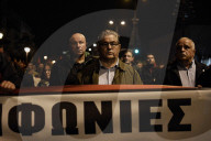 NEWS - Griechenland: Demonstrationen in Athen