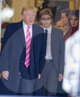 NEWS - Washington: Trump begnadigt traditionell einen Truthahn zu Thanksgiving