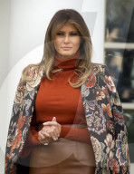 NEWS - Washington: Trump begnadigt traditionell einen Truthahn zu Thanksgiving