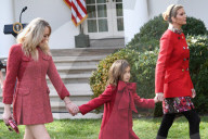 NEWS - Washington: Trump begnadigt traditionell einen Truthahn zu Thanksgiving