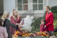 NEWS - Washington: Trump begnadigt traditionell einen Truthahn zu Thanksgiving