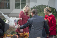 NEWS - Washington: Trump begnadigt traditionell einen Truthahn zu Thanksgiving