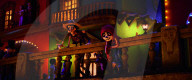 PEOPLE - Film Stills zu "Coco"
