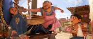 PEOPLE - Film Stills zu "Coco"