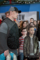 PEOPLE - Film Stills von "Daddy's home 2"