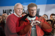 PEOPLE - Film Stills von "Daddy's home 2"