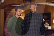 PEOPLE - Film Stills von "Daddy's home 2"