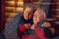 PEOPLE - Film Stills von "Daddy's home 2"