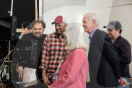 PEOPLE - Film Stills von "Daddy's home 2"