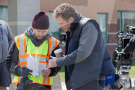 PEOPLE - Film Stills von "Daddy's home 2"