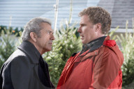 PEOPLE - Film Stills von "Daddy's home 2"