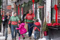 PEOPLE - Film Stills von "Daddy's home 2"