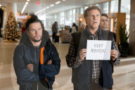 PEOPLE - Film Stills von "Daddy's home 2"