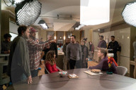 PEOPLE - Film Stills von "Daddy's home 2"