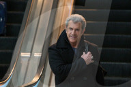 PEOPLE - Film Stills von "Daddy's home 2"