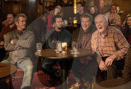 PEOPLE - Film Stills von "Daddy's home 2"