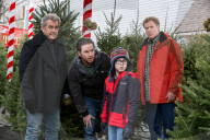 PEOPLE - Film Stills von "Daddy's home 2"