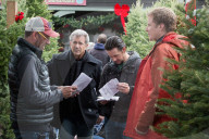 PEOPLE - Film Stills von "Daddy's home 2"