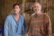 PEOPLE - Film Stills von "Daddy's home 2"