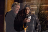 PEOPLE - Film Stills von "Daddy's home 2"