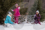 PEOPLE - Film Stills von "Daddy's home 2"