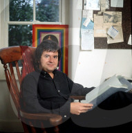 PEOPLE - Rodney Bewes ist im Alter von 79 Jahren gestorben