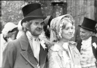PEOPLE - Rodney Bewes ist im Alter von 79 Jahren gestorben