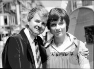 PEOPLE - Rodney Bewes ist im Alter von 79 Jahren gestorben